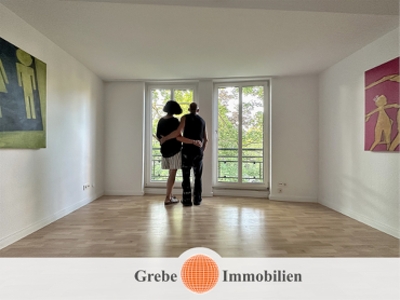 Exposéankündigung: Wohnatelier inklusive 3 Sonnendecks und 2 Vollbäder